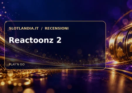 Reactoonz 2
