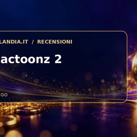 Reactoonz 2