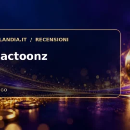 Reactoonz