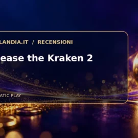 Release the Kraken 2