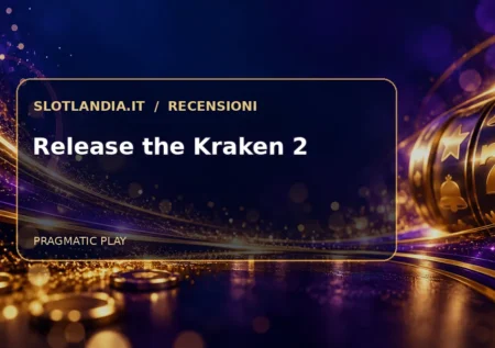 Release the Kraken 2