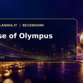 Rise of Olympus