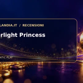 Starlight Princess