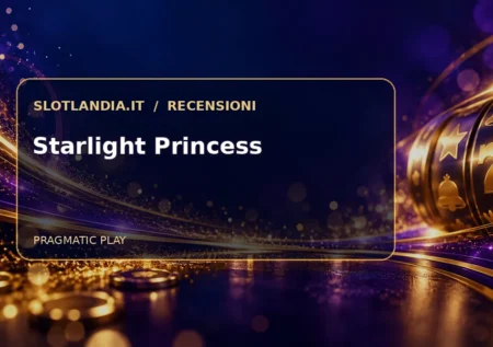 Starlight Princess