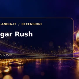 Sugar Rush