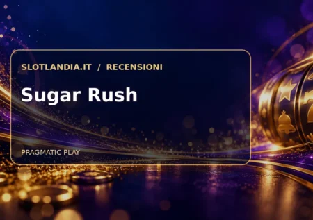 Sugar Rush