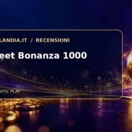 Sweet Bonanza 1000