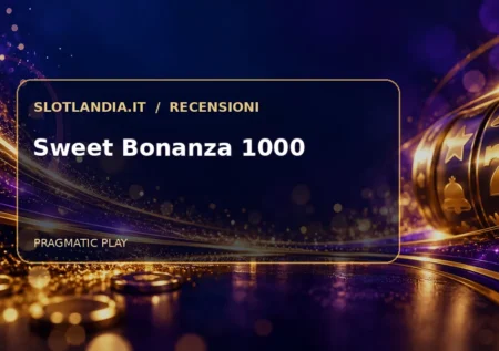 Sweet Bonanza 1000