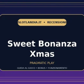 Sweet Bonanza Xmas