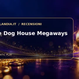 The Dog House Megaways
