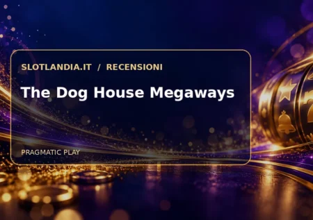 The Dog House Megaways