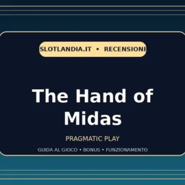The Hand of Midas