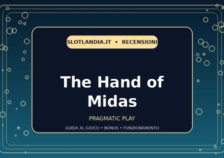 The Hand of Midas