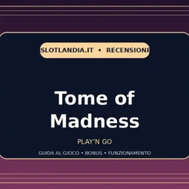 Tome of Madness