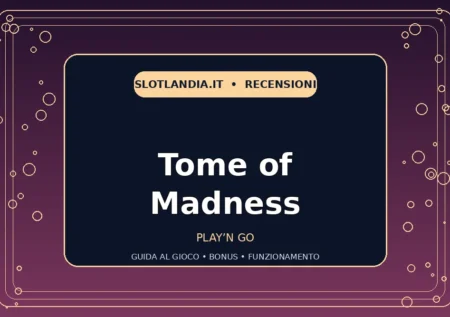 Tome of Madness