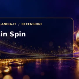 Twin Spin