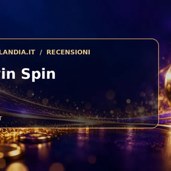 Twin Spin