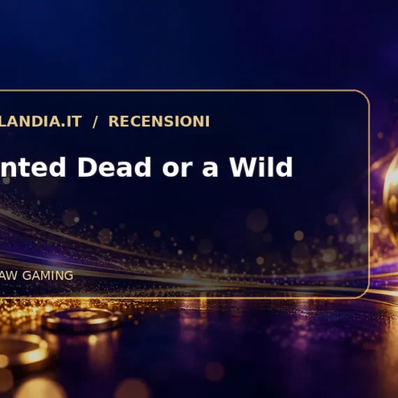 Wanted Dead or a Wild