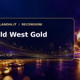 Wild West Gold