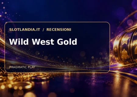 Wild West Gold