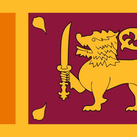 Sri Lanka: nuova autorità per il gioco online entro il 2026