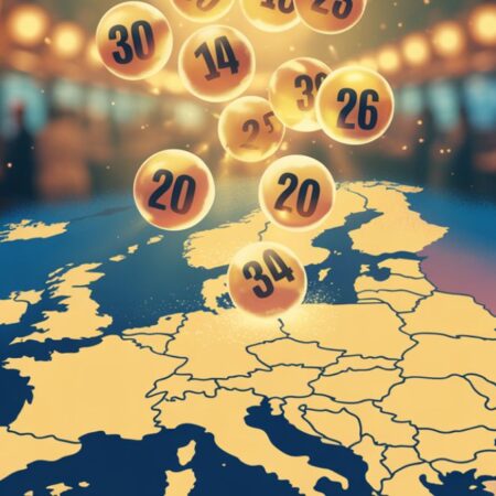 Eurojackpot: risultati e vincite del 28 novembre