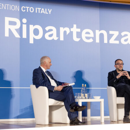 Ripartenza: Innovazione e Investimenti Strategici a L’Aquila