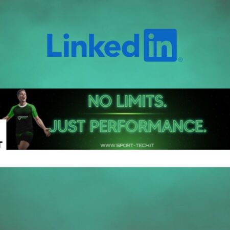 Sport-Tech presenta il profilo LinkedIn per l’innovazione iGaming
