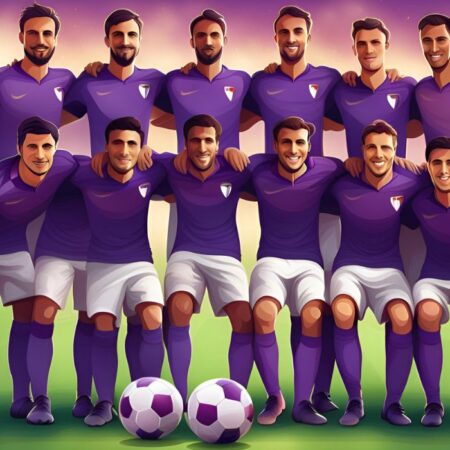 Fiorentina: dal sogno Champions al rischio Serie B, crollano le quote