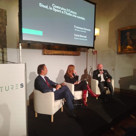 Sisal e il Futuro: Innovazione e Identità nei Mercati Globali