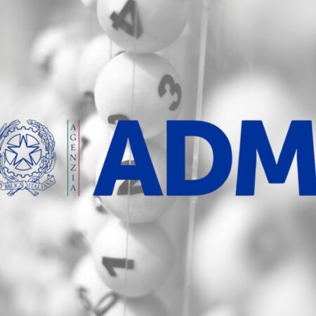 ADM firma convenzione con Lottoitalia per nuova concessione del Lotto