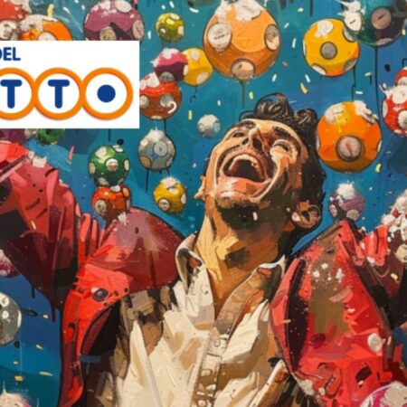 Vincite straordinarie al Lotto a Sant’Antonio Abate: oltre 100.000 euro