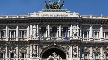 Torre del Greco: confermata condanna per peculato a titolare ricevitoria