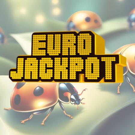Due vincite da oltre 900.000 euro all’Eurojackpot