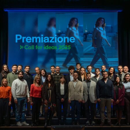 Agreenet trionfa nella nona Call for Ideas di GoBeyond di Sisal