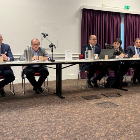 Incontro Sapar Lombardia: dialogo e prospettive per il settore