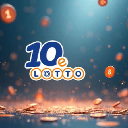 10eLotto: a Napoli vinti 50.000 euro con una giocata di appena 3 euro. Il Lotto premia anche la provincia di Caserta