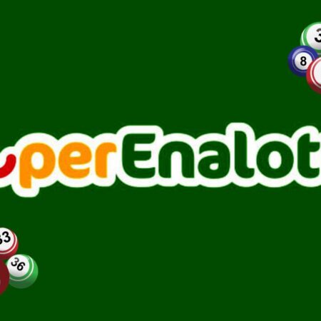 SuperEnalotto, centrati due “5” online da oltre 11.000 euro ciascuno. Il jackpot vola a 118,5 milioni di euro